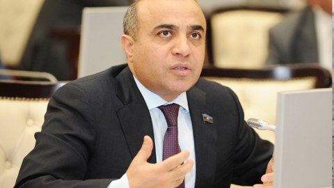“Ermənistan təxribatlara və yalanlara əl atmağa davam edir” - Azay Quliyev