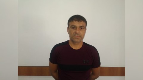 Neftçalada oğurluq edən şəxs saxlanıldı
