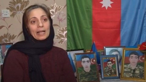 Vətəni şərəfləndirən oğul! - Şəhid Vüsal Həsənovu da TANIYAQ  