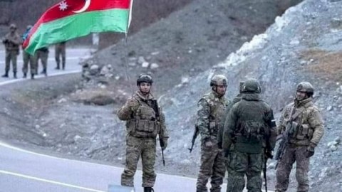 KTMT Ermənistan-Azərbaycan sərhədində baş verənlərə qarışmayacaq - Baş katib