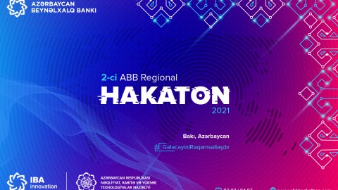 13 ölkə nümayəndələrin iştirakı ilə 2-ci ABB Regional Hakatonu başlandı