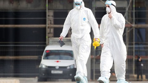 Rusiyada son 5 ayda rekord göstərici