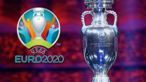 Avro-2020-də yarımfinal cütlükləri - Oyunlar bu tarixdə olacaq