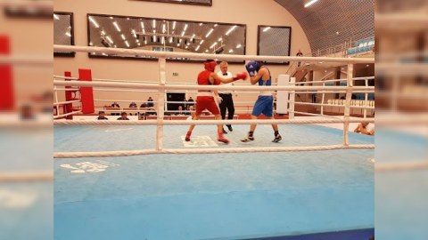 Avropa birinciliyi: Daha iki boksçumuz mübarizəyə qoşulur
