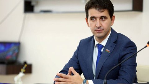 “Mina xəritələrinin əldə olunması İlham Əliyevin diplomatik məharətidir”