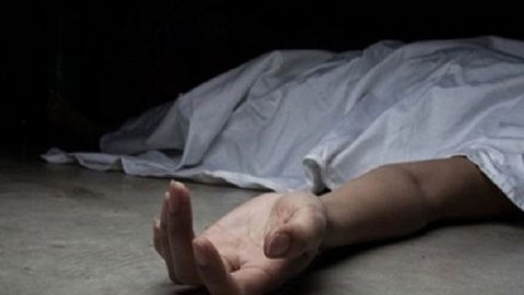 Bakıda 17 yaşlı qız 6-cı mərtəbədən yıxıldı