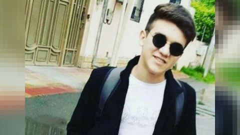 Prokurorluqdan tələbənin qətli ilə bağlı AÇIQLAMA