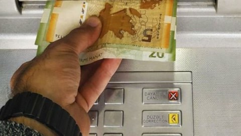 Ünvanlı yardım alanların sayı çoxalıb