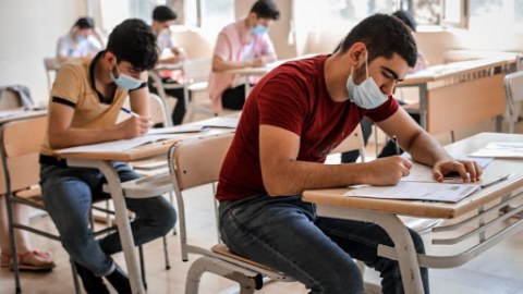 Avqustda olacaq qəbul İMTAHANLARI – Tarixlər açıqlandı