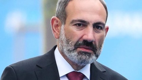 Paşinyan əsas vəzifələrini AÇIQLADI