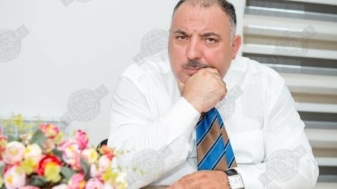 “Bu yaxınlarda anam vəfat etdi, cəmi üç gün yas saxladım" - Bəhram Bağırzadə