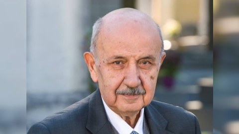 Ramiz Abutalıbov: “Diaspora aktiv olduğuna görə təşəkkür etmək lazımdır” 