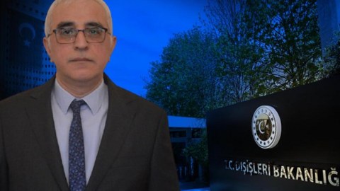 Türkiyənin Rusiyadakı Baş konsulu vəfat edib