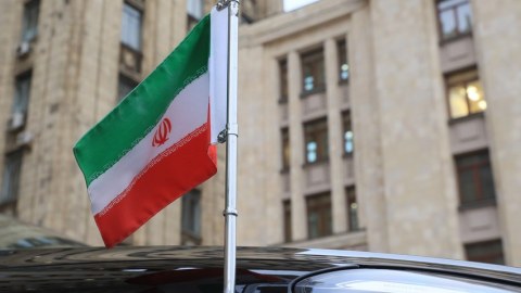 ABŞ üç nəfər İran vətəndaşına qarşı sanksiyaları ləğv etdi