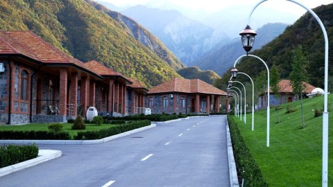 Bölgələrdə turizm obyektləri “od tutub yanır” - DEPUTAT
