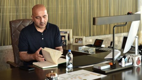 Qarabağ qaziləri Mübariz Mənsimovdan gileyləndilər - “Dövlət Bağçalı bizim müraciəti Ərdoğana çatdırdı”