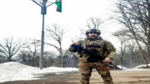 Qarabağ müharibəsindən sağ qayıtdı, koronavirusdan öldü