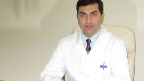 “Yeni Klinika”nın direktorunun cinayət işi icraata verildi