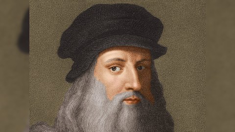 Leonardo da Vinçinin varisləri müəyyənləşdirildi