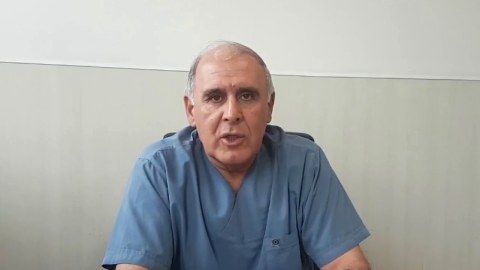 Unudulan deputatlar - Akademikin təzyiqlərinə dözə bilməyən PROFESSOR 