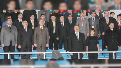 İlham Əliyev Kəlbəcəri dünyanın möcüzəsinə çevirəcək