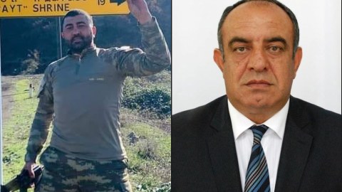 Tanınmış müğənni icra başçısını istefaya ÇAĞIRDI