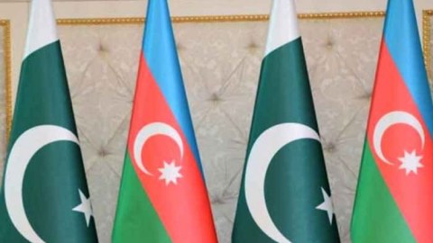 Pakistan-Azərbaycan İqtisadi Əməkdaşlıq Palatası yaradılıb
