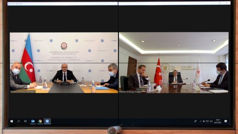 Bakıda Azərbaycan-Türkiyə Enerji Forumu planlaşdırılır