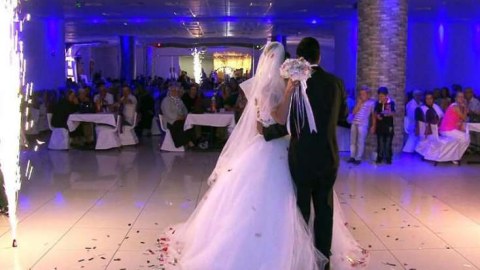 Toylarla bağlı reydlər keçirilir - bəy-gəlinə hədiyyələr verilir