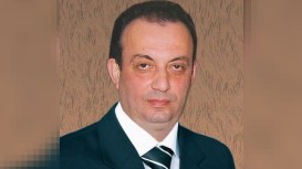 60 yaşını qeyd edən jurnalist Araz Zeynalov ƏMƏLİYYAT OLUNACAQ