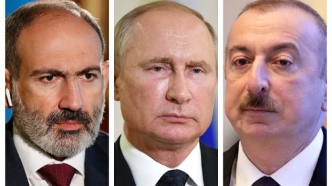 Putin Azərbaycanın öz torpaqlarını azad etməsinə ona görə mane olmadı ki…  