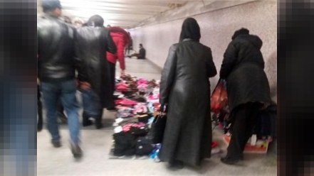 Tağı Əhmədov keçidlərdə xaos yaratmışdı - Bakı Metropolitenindən AÇIQLAMA 