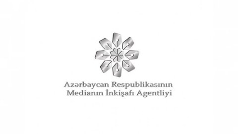 Medianın İnkişafı Agentliyinin hesabatı AÇIQLANDI