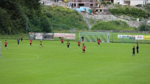 “Qarabağ” qələbə qazandı