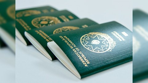 Azərbaycan vətəndaşları 68 ölkəyə vizasız gedə bilər