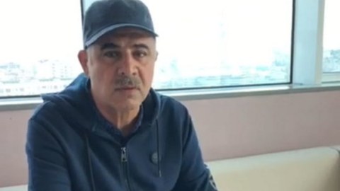 Elmar Vəliyevlə bağlı ekspertiza rəyi AÇIQLANDI