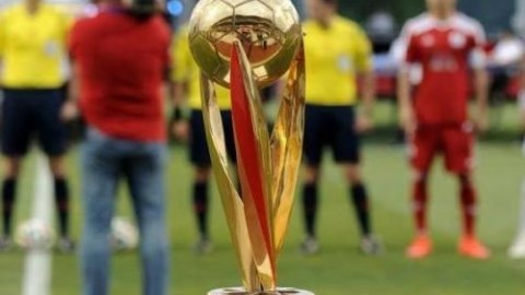 Türk dövlətlərinin futbol turniri keçiriləcək