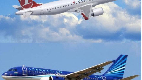Azərbaycan və Türkiyə Hava Nəqliyyatı Müqaviləsi imzalayacaq