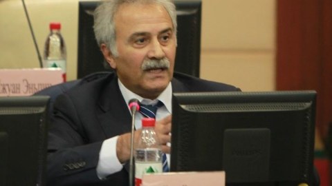 Nazim İmanovun İnstitutu Qarabağ iqtisadiyyatının tədqiqatını APARIR