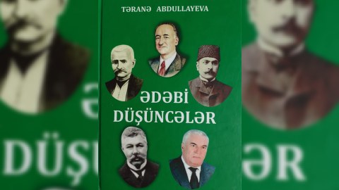Ədəbi düşüncələr