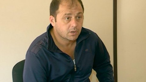Gəncədə "patı" satanlar tutuldu - FOTOLAR