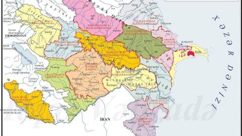 Azərbaycan gələcək üçün iqtisadi, siyasi və hərbi hədəfini elan etdi - Şərqli, Qərbli ZƏNGƏZUR