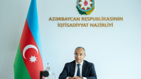 Mikayıl Cabbarov iqtisadi rayonların yeni bölgüsündən YAZDI