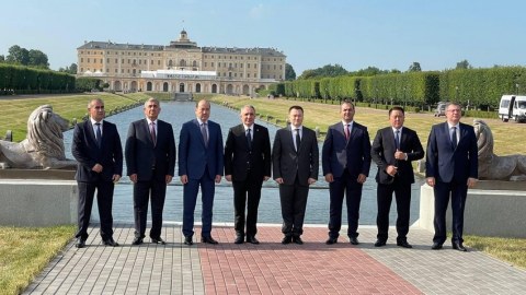 MDB baş prokurorlarının müşavirəsi keçirilib - FOTO