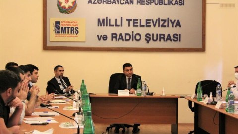 Kabel yayımçıları MTRŞ-a ÇAĞRILDI