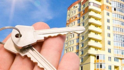 Mənzil, kirayə, tikinti bazarında BAHALAŞMA - 1 kvadratmetri 2951 manatdan başlayan EVLƏR