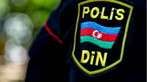 Polis rəisi hansı səbəbdən intihar etdi… - Nazirlik ARAŞDIRIR 