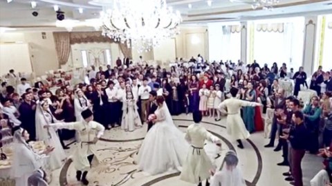 Şadlıq saraylarında monitorinqlər davam etdir