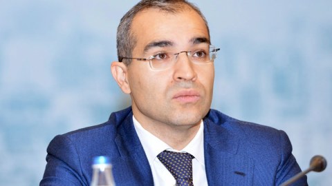 Mikayıl Cabbarovdan qeyri-neft sənayesi məhsullarının ixracı ilə bağlı AÇIQLAMA