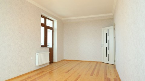 Bir qrup şəhid ailəsi və müharibə əlilinə mənzillər verilib - FOTO